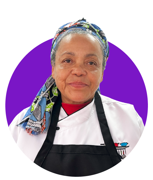 Marlene Pereira
