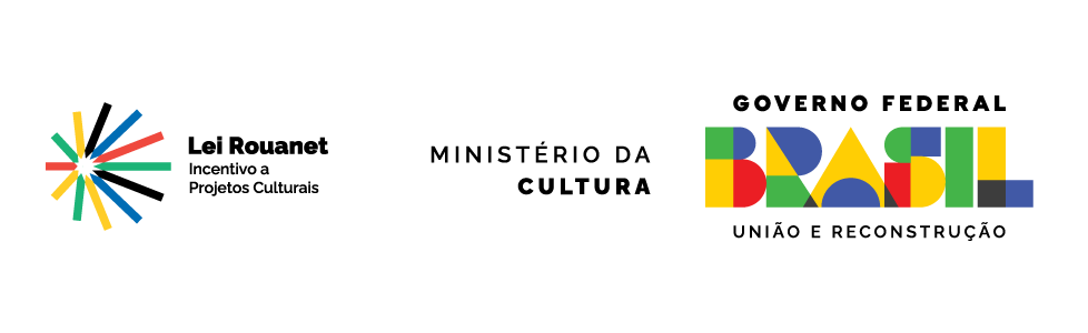 Ley Rouanet - Ministério da Cultura - Governo Federal do Brasil